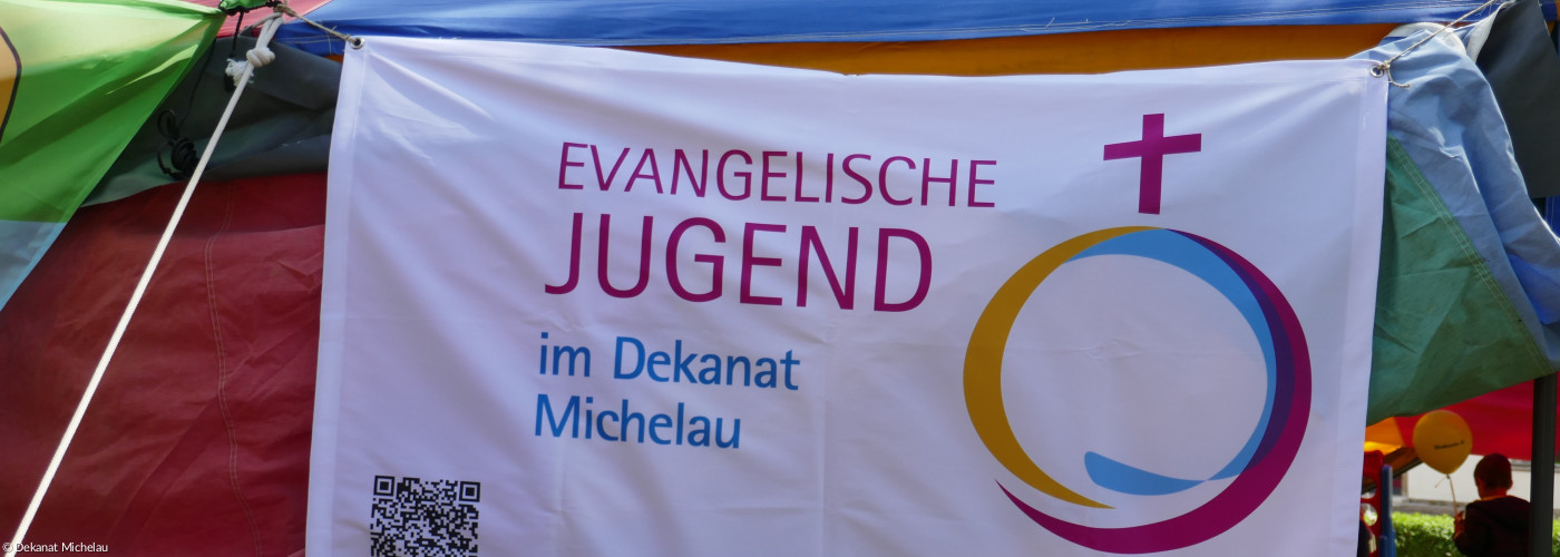 Evangelische Jugend im Dekanat Michelau