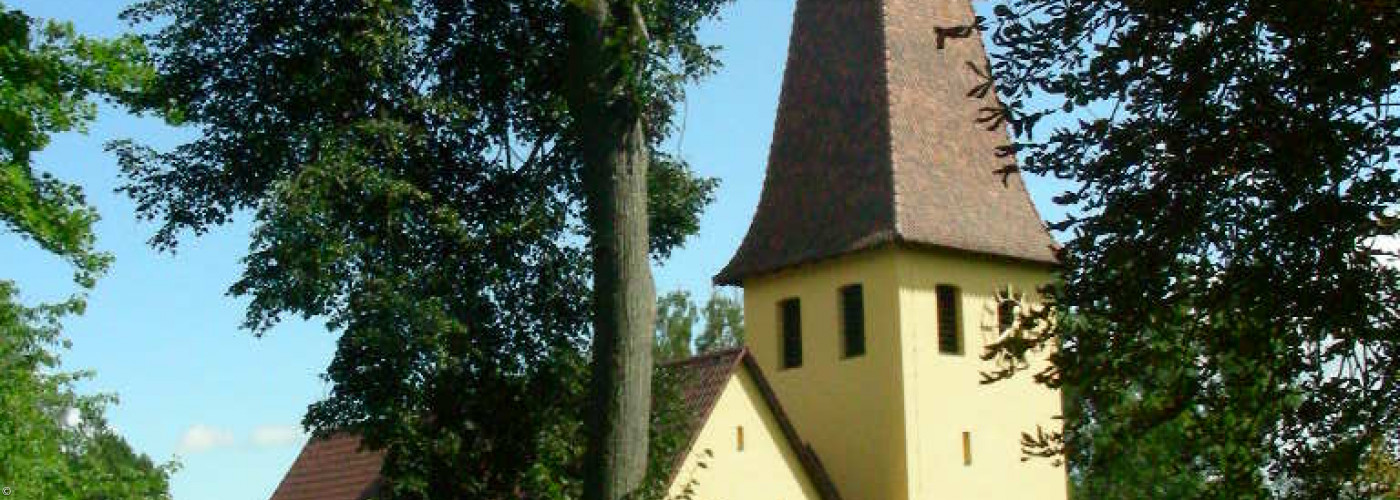 Kirche Tambach