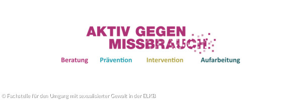 Logo Aktiv gegen Missbrauch