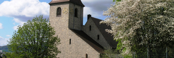 Christuskirche Burgkunstaddt