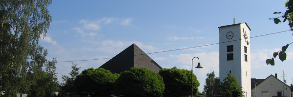 Auferstehungskirche Neuensorg