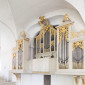 Herbst-Orgel Lahm