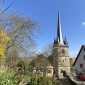 Pankratiuskirche Schottenstein