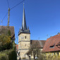 Pankratiuskirche Schottenstein
