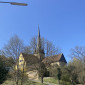 Pankratiuskirche Schottenstein