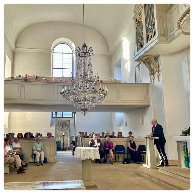 Vortrag Prof. Dr. Günter Dippold