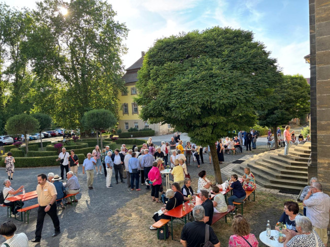 Benefizkonzert 4.07.2025