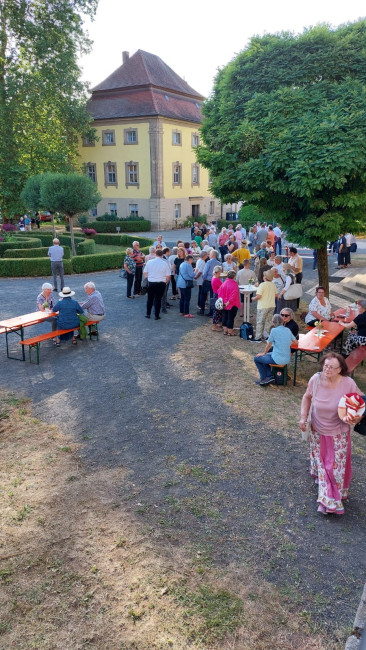 4.07.2025 Benefizkonzert