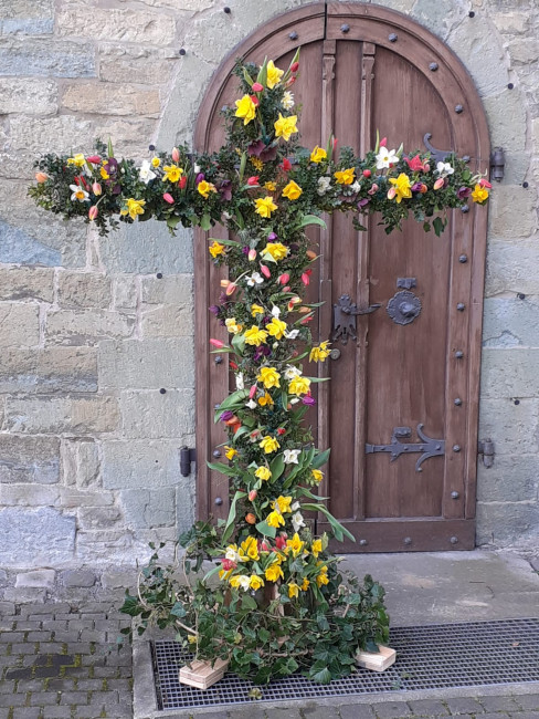 Ostern