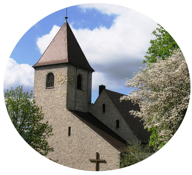 Christuskirche Burgkunstadt