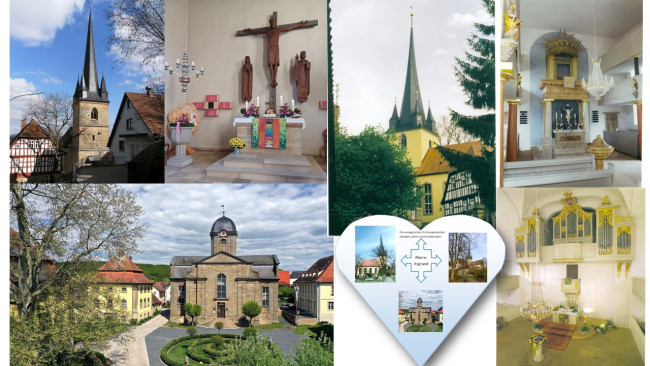 Pfarrei Itzgrund