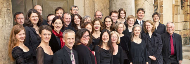 Dresdner Barockorchester