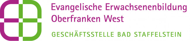 Logo eeb Oberfranken West
