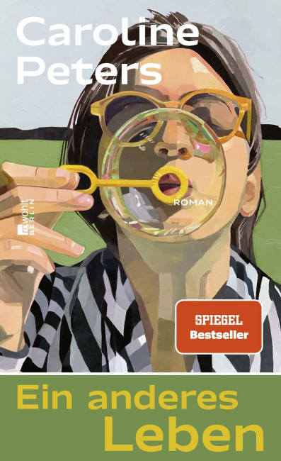 Roman von Caroline Peters