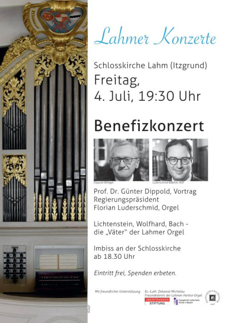 Flyer 25´07´04