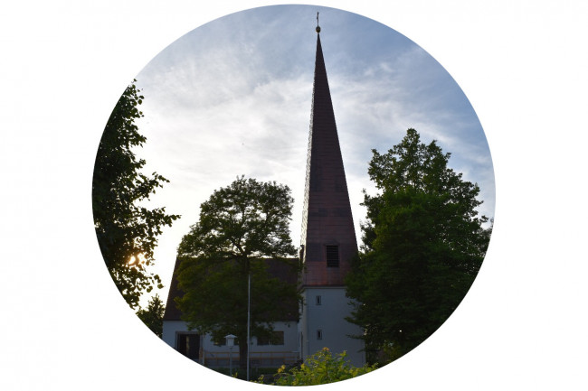 Auferstehungskirche Zapfendorf