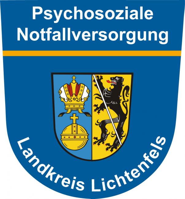 Logo PSNV Lichtenfels