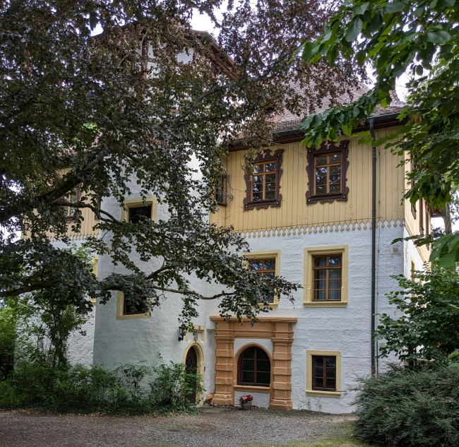 Schloss Schottenstein