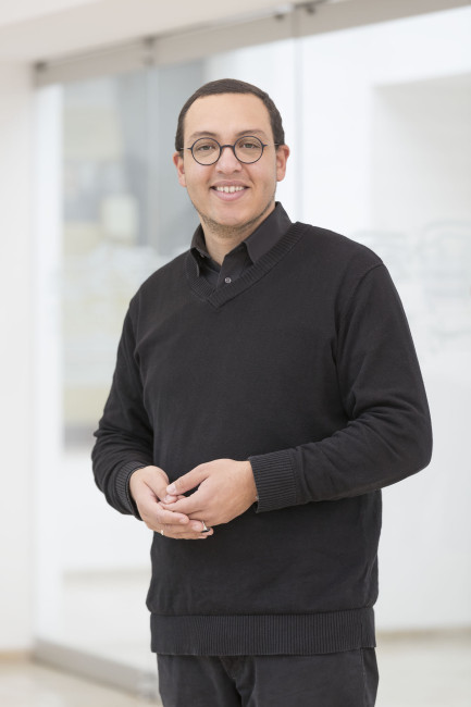 Leitung Steven Heelein