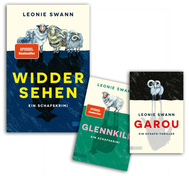 Lesetipp Juli Bücherei Schottenstein