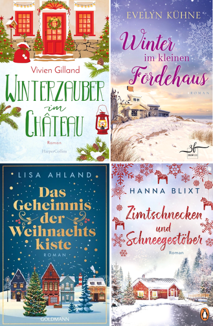 Winterbücher