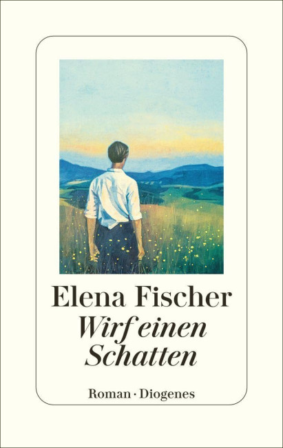 Roman von Elena Fischer