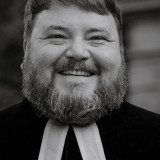 Pfarrer Tobias Knötig