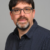 Diakon Marco Schindler
