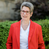 Dipl.-Religionspädagogin Harriet Eisentraut