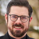 Pfarrer Christian Rosenzweig