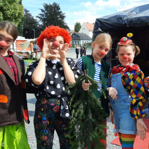 Zirkus