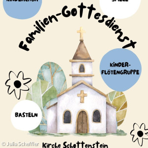 Kirchweigottesdienst Schottenstein