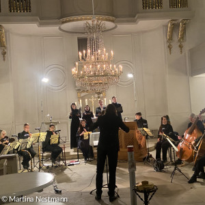 Musikalischer Reformationsgottesdienst