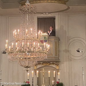 Fr. Dekanin Dr. Ulrike Schorn