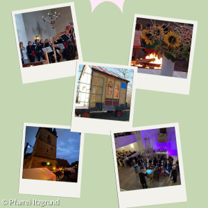 Pfarrei Itzgrund sucht Pfarrperson (m/w/d)