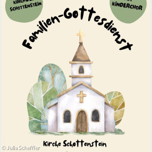 Familiengottesdienst Schottenstein